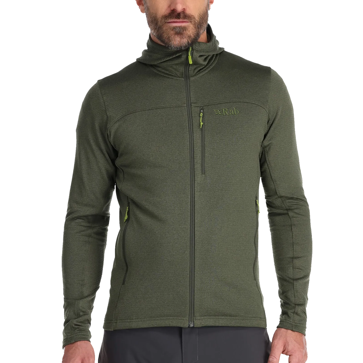 Men's Graviton Hoody