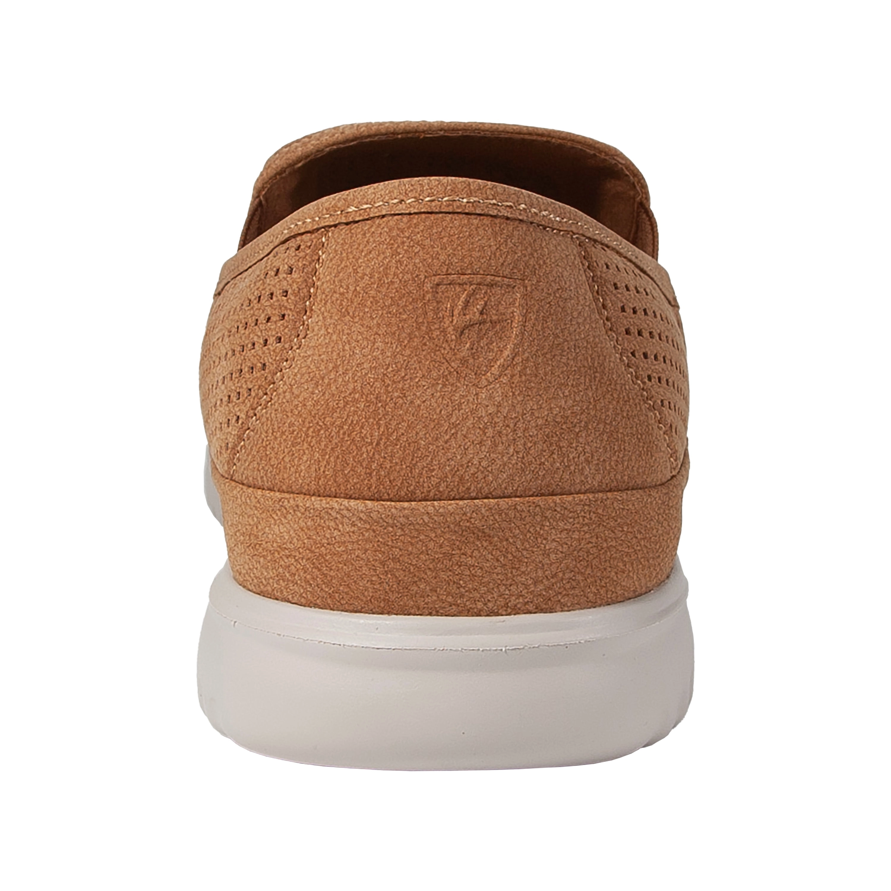 Men's Montauk in Tan - SUPRO INSIDE