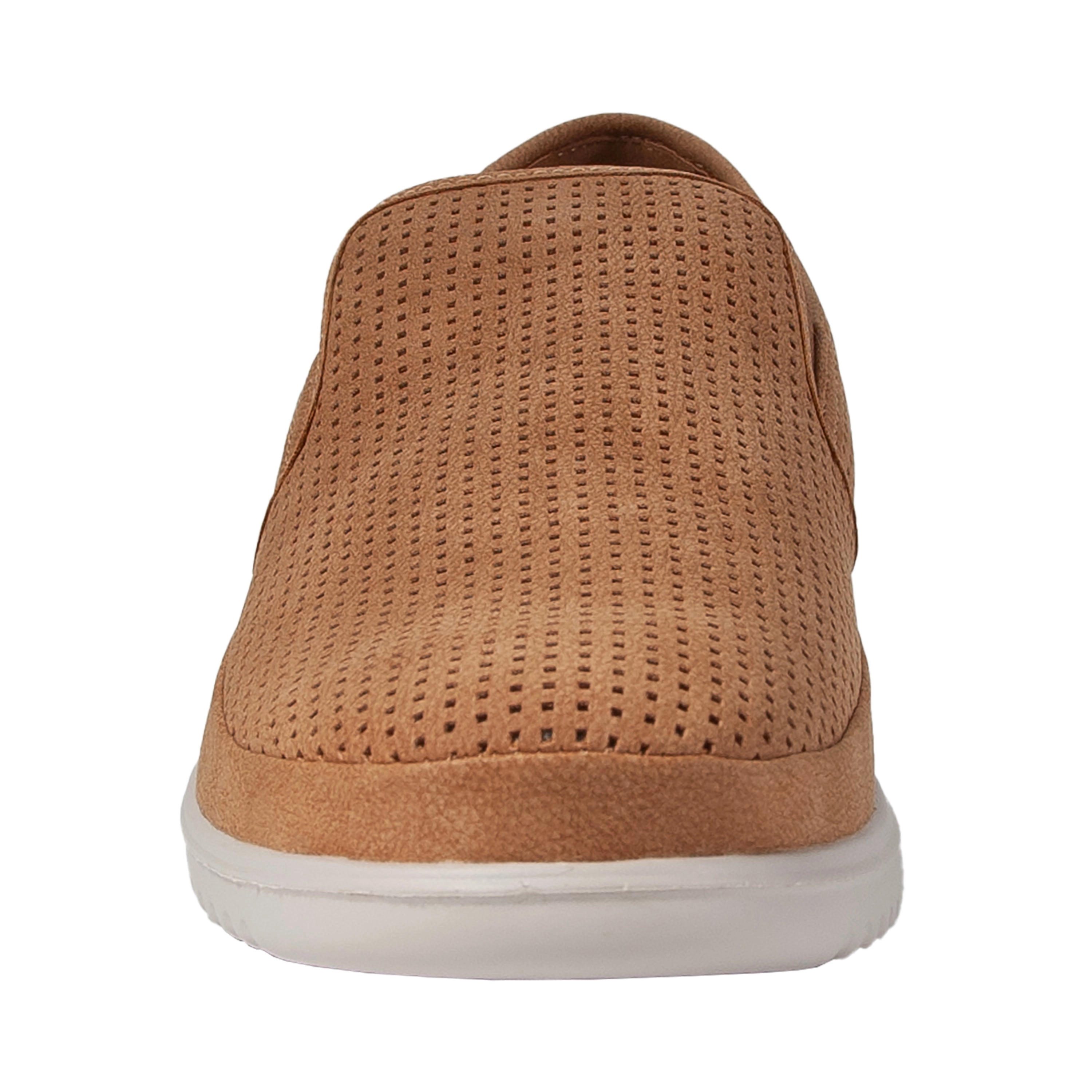Men's Montauk in Tan - SUPRO INSIDE