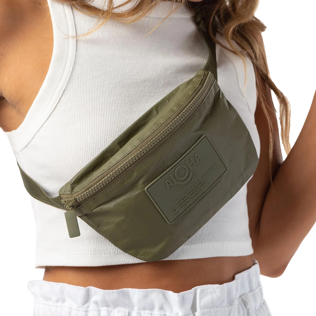 Mini Hip Pack