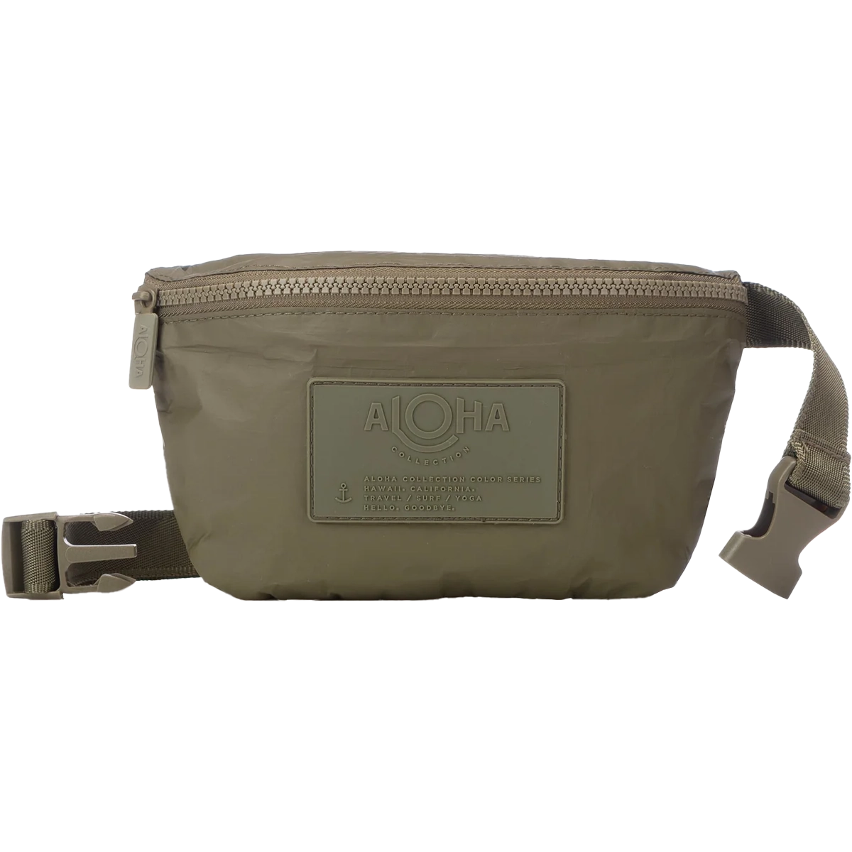 Mini Hip Pack