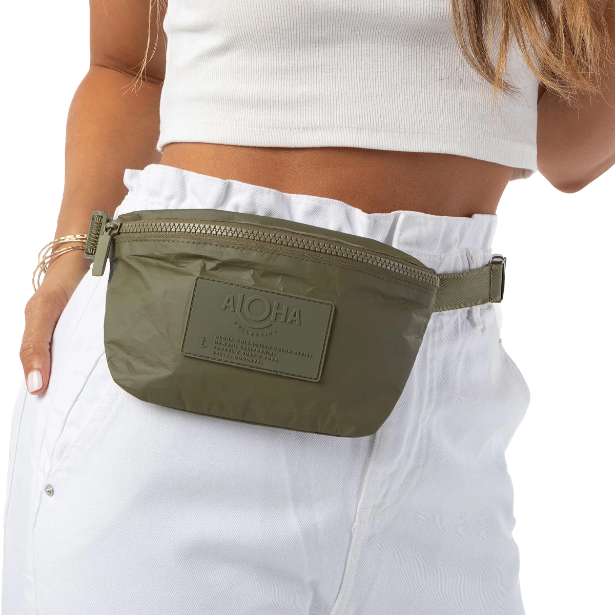 Mini Hip Pack