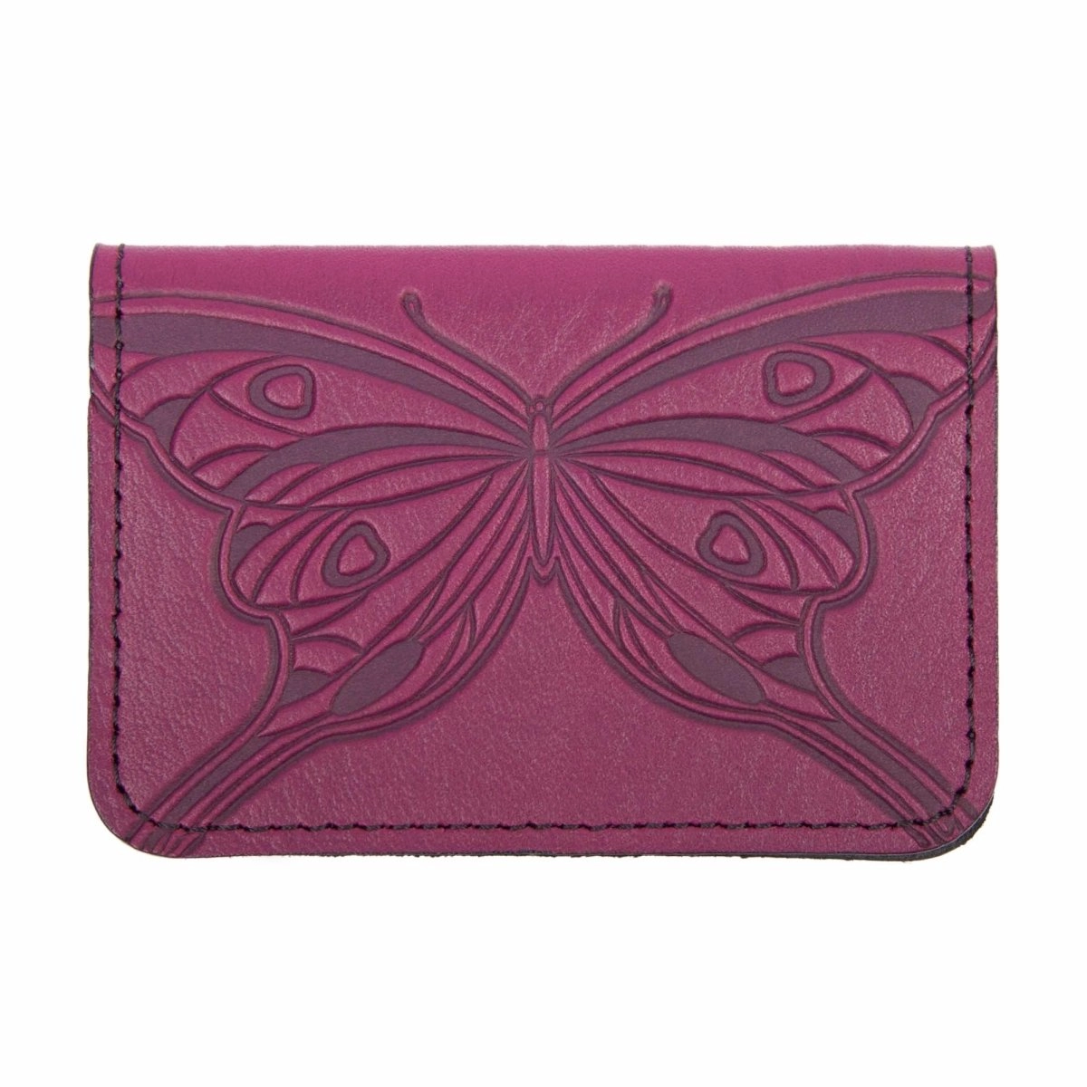 Mini Wallet | Card Holder, Butterfly