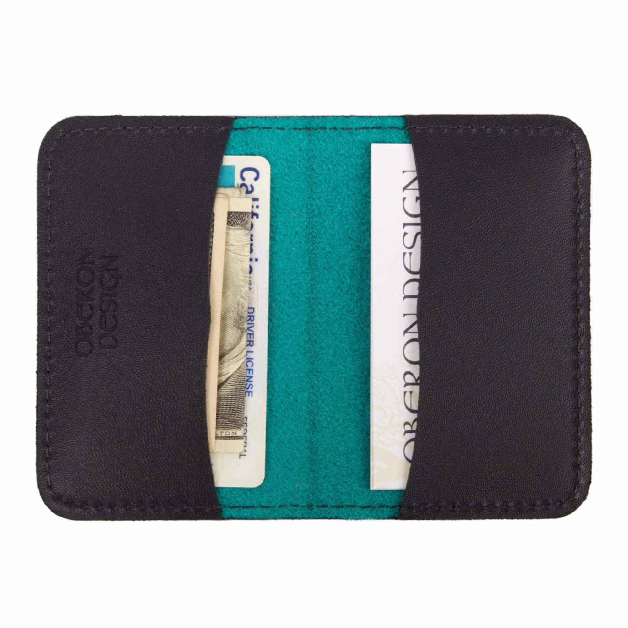Mini Wallet | Card Holder, Butterfly
