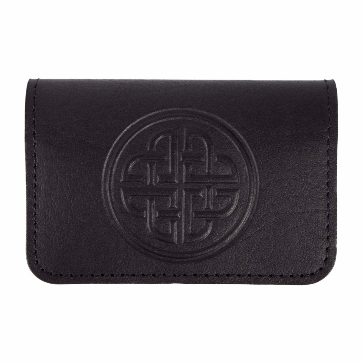 Mini Wallet | Card Holder, Celtic Love Knot