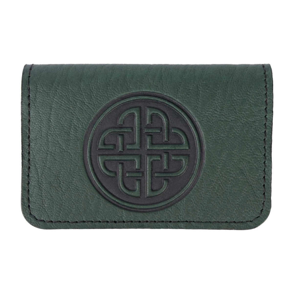 Mini Wallet | Card Holder, Celtic Love Knot
