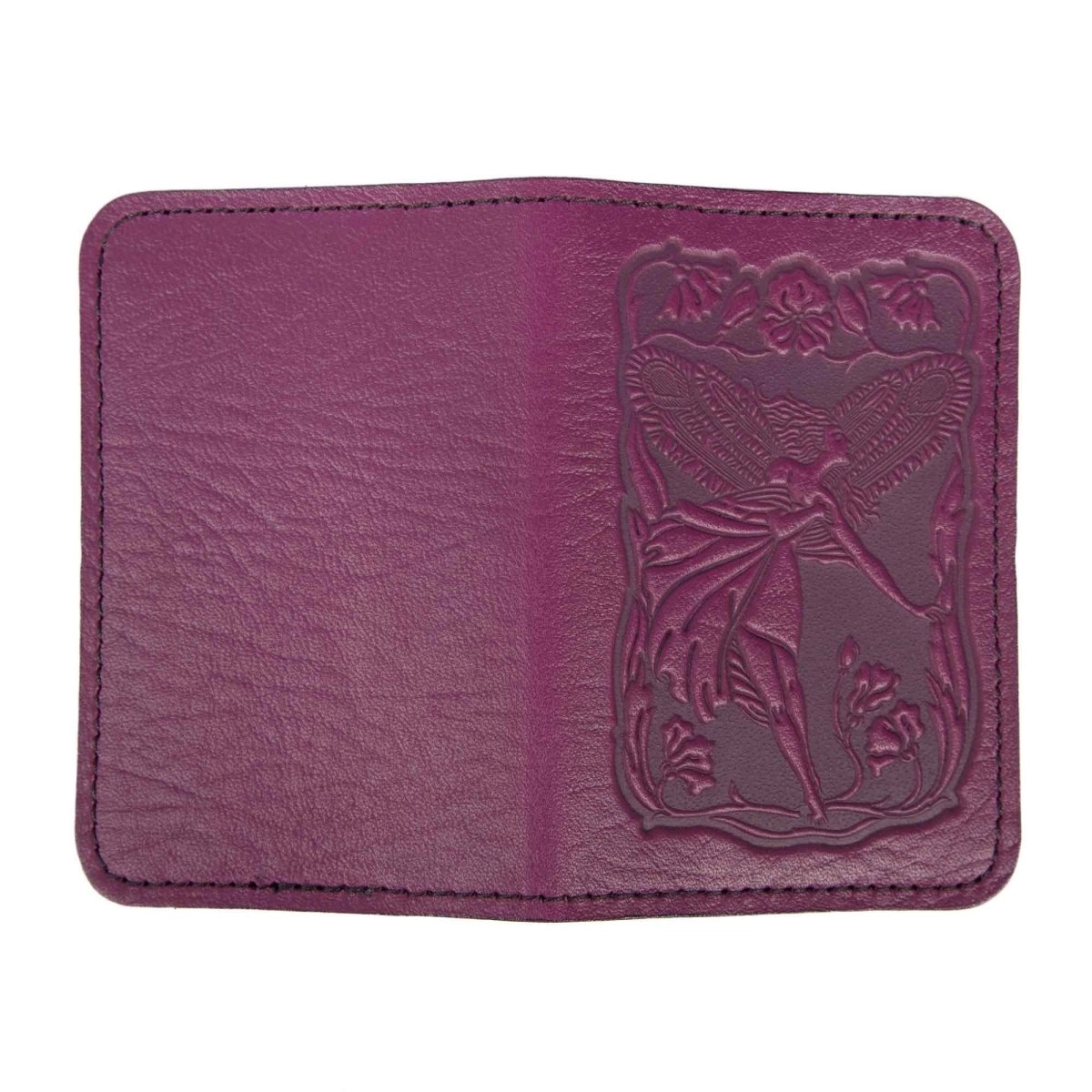 Mini Wallet | Card Holder, Flower Fairy