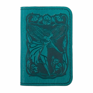 Mini Wallet | Card Holder, Flower Fairy