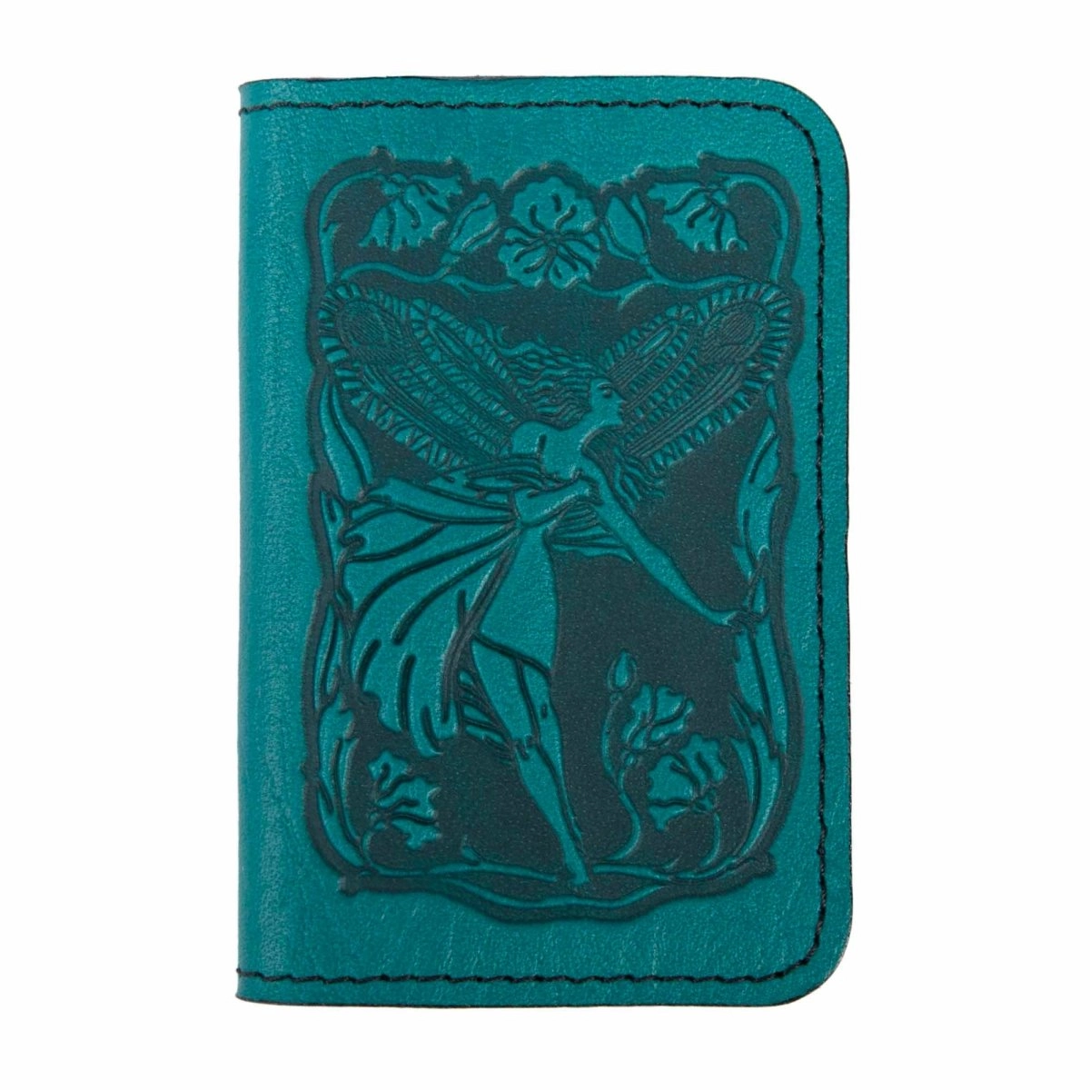 Mini Wallet | Card Holder, Flower Fairy