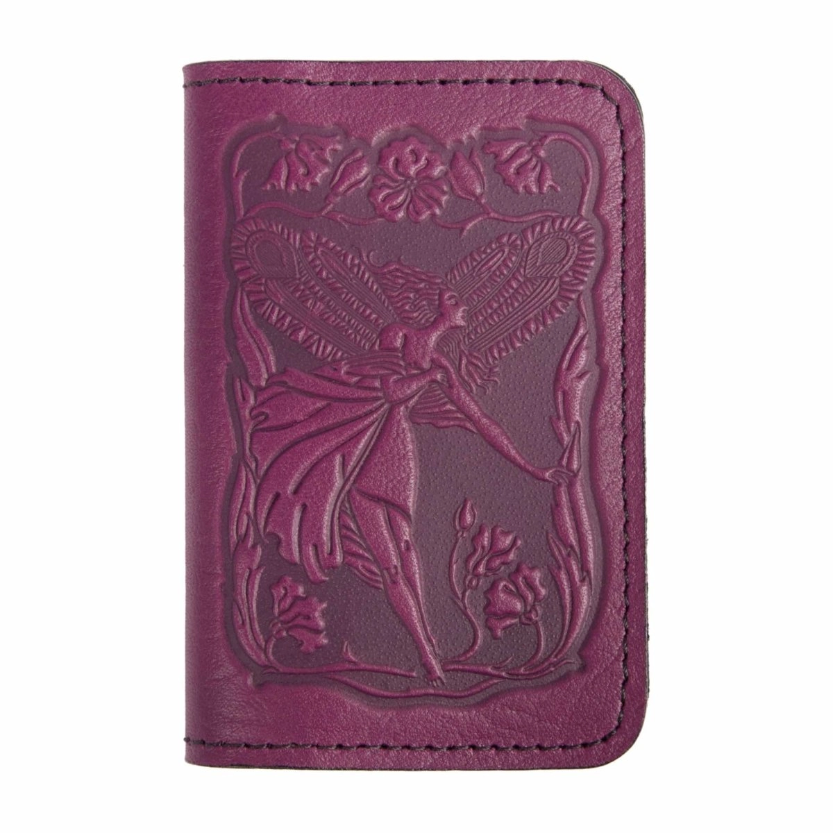 Mini Wallet | Card Holder, Flower Fairy
