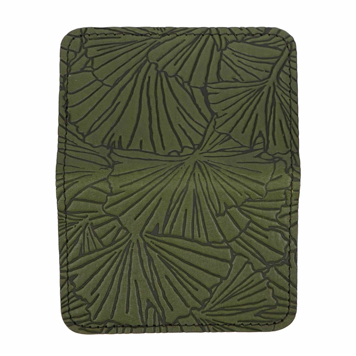 Mini Wallet | Card Holder, Ginkgo