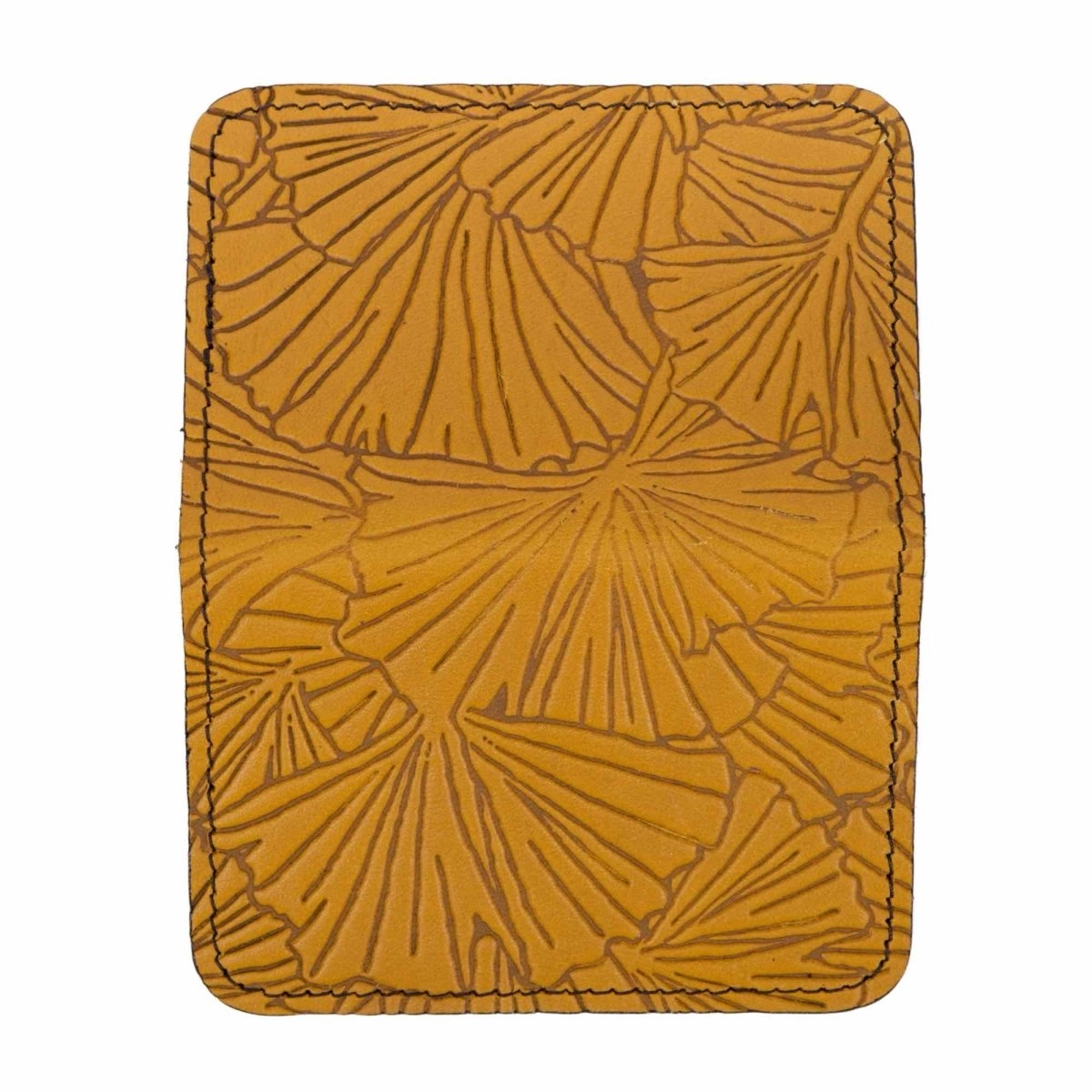Mini Wallet | Card Holder, Ginkgo