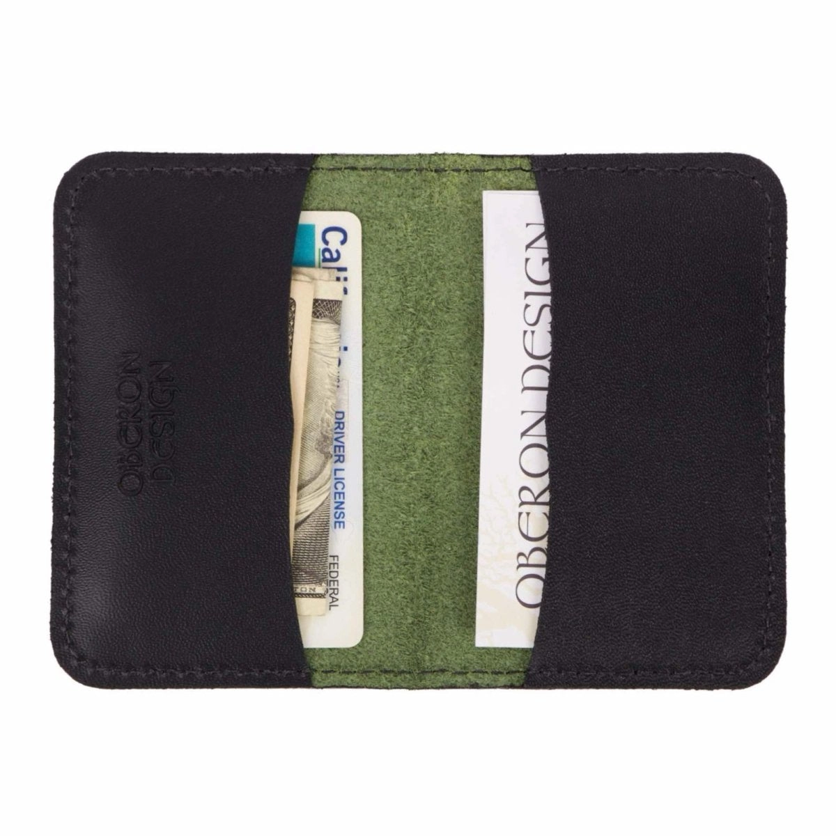 Mini Wallet | Card Holder, Ginkgo