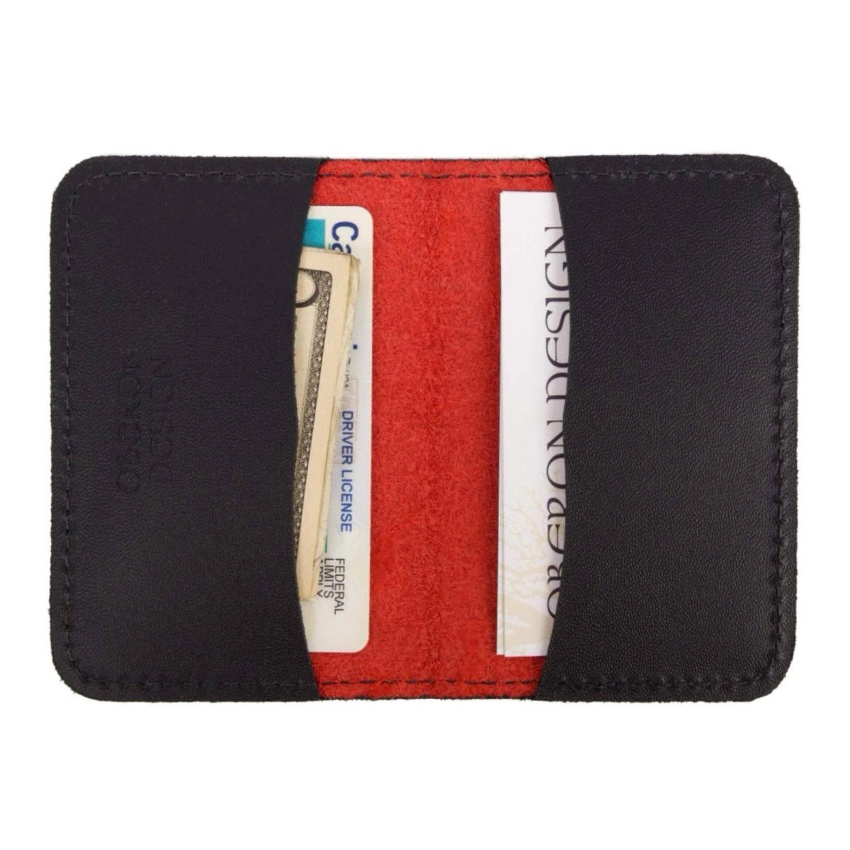 Mini Wallet | Card Holder, Hummingbirds