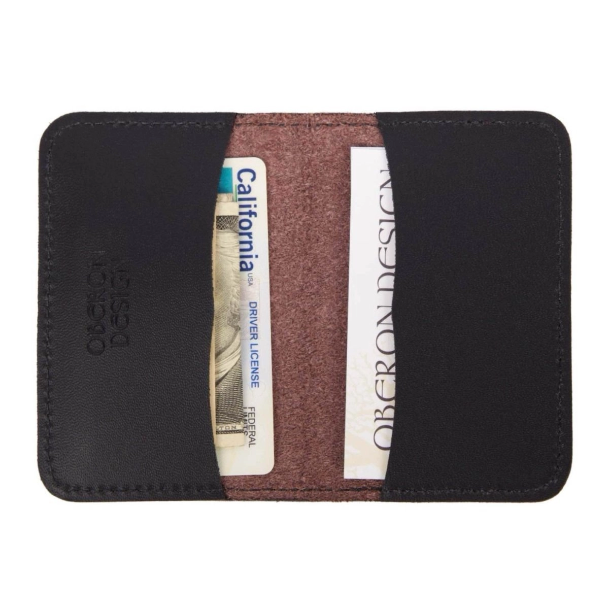 Mini Wallet | Card Holder, Hummingbirds