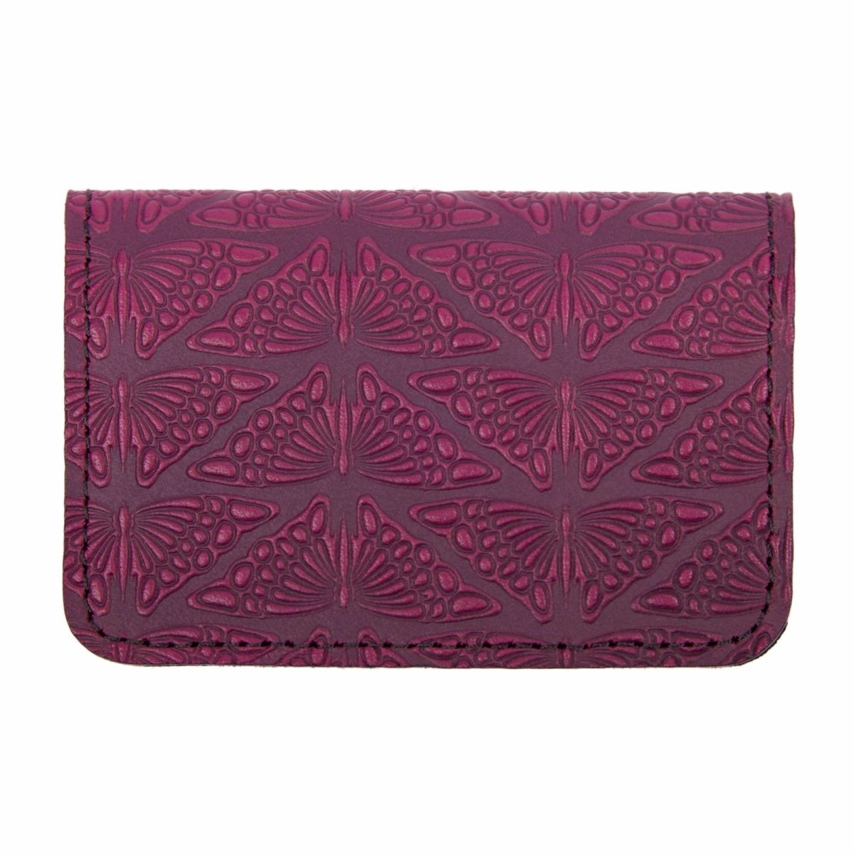 Mini Wallet | Card Holder, Mariposas