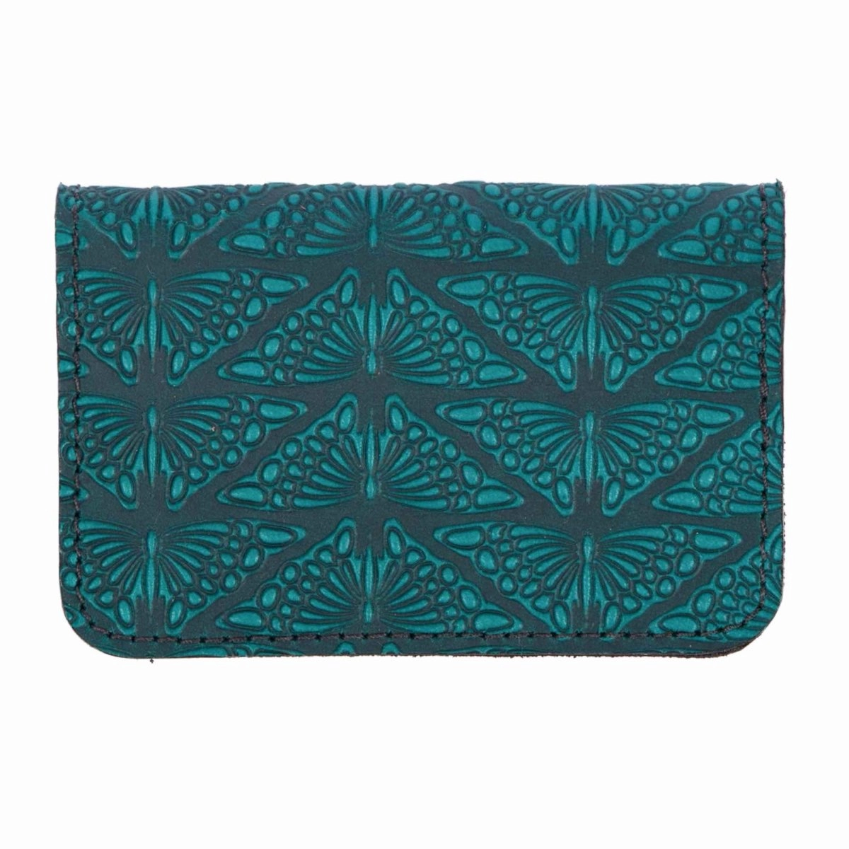 Mini Wallet | Card Holder, Mariposas