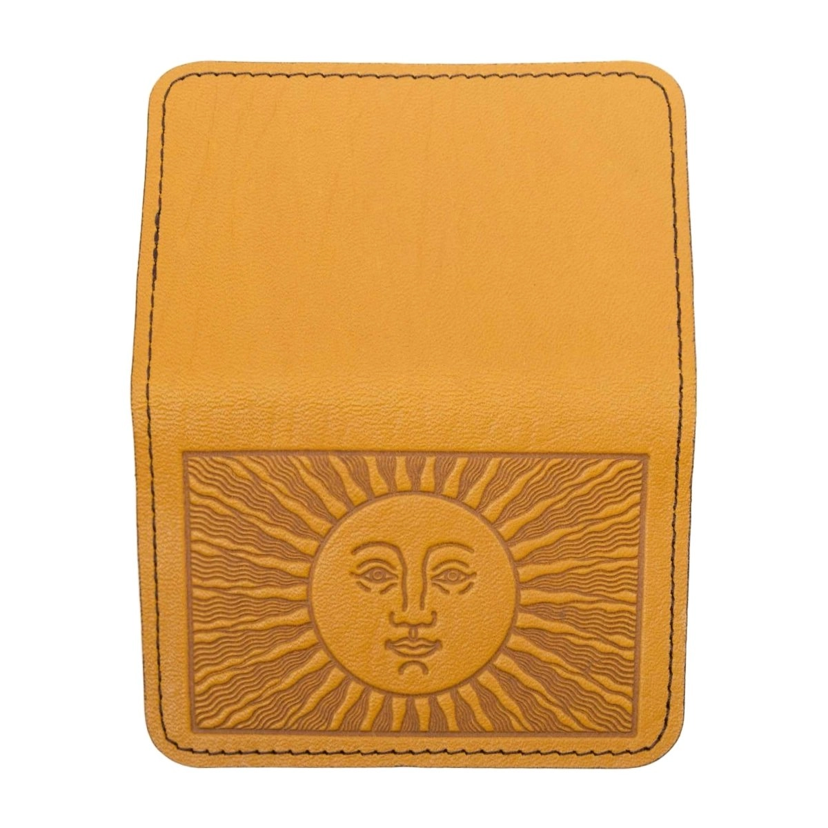 Mini Wallet | Card Holder, Sun