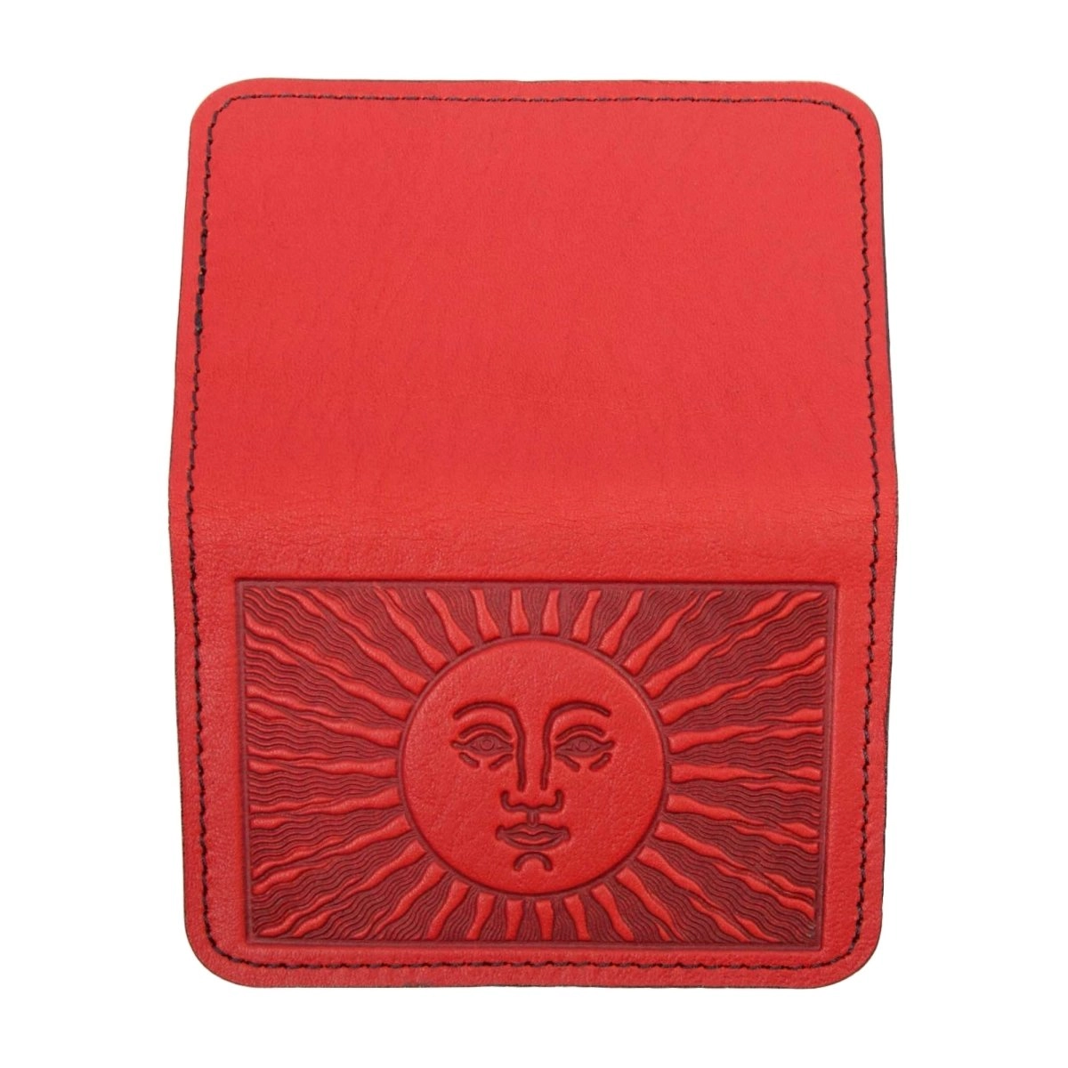 Mini Wallet | Card Holder, Sun