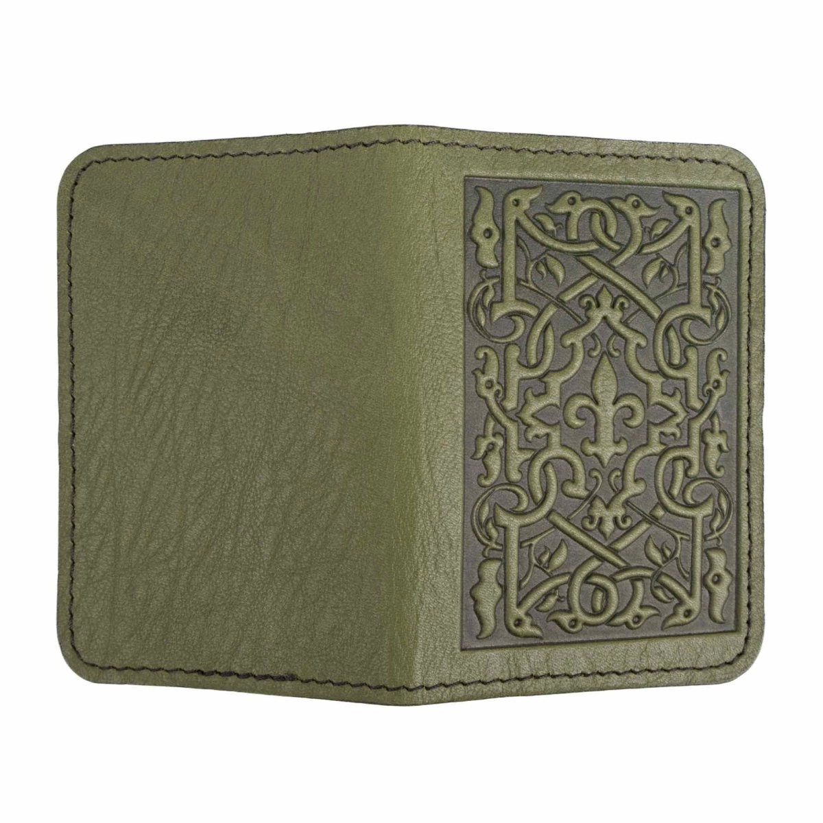 Mini Wallet | Card Holder, The Medici