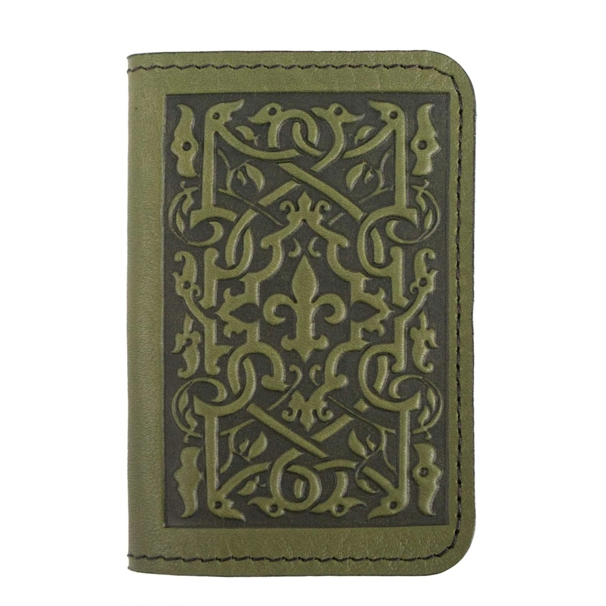 Mini Wallet | Card Holder, The Medici
