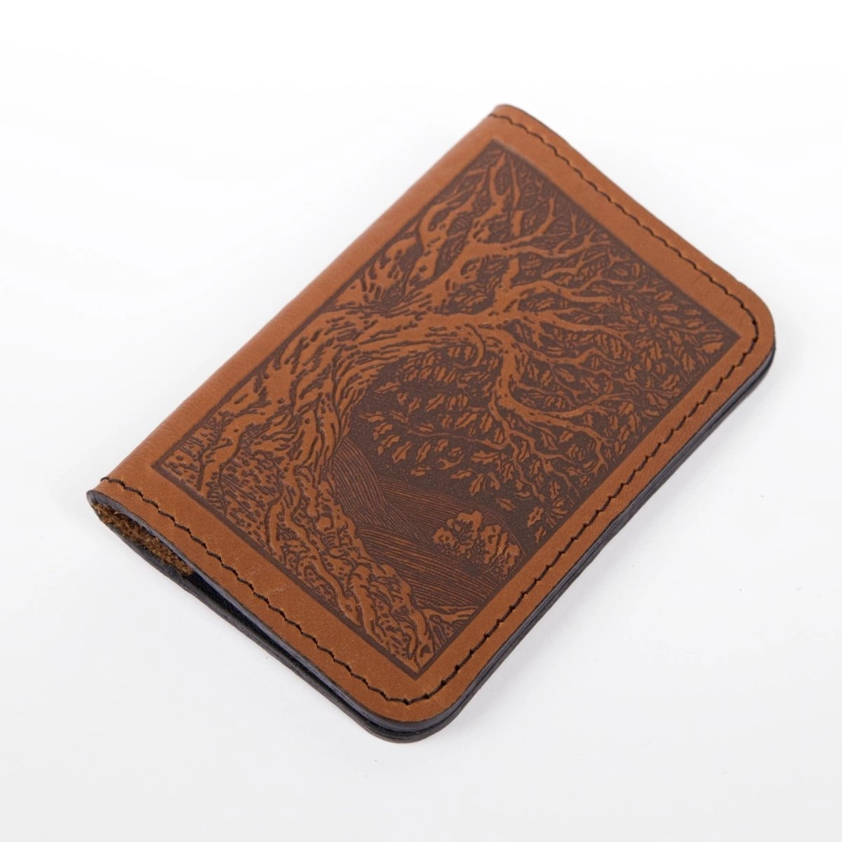 Mini Wallet | Card Holder, Tree of Life