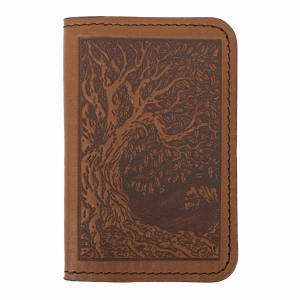 Mini Wallet | Card Holder, Tree of Life