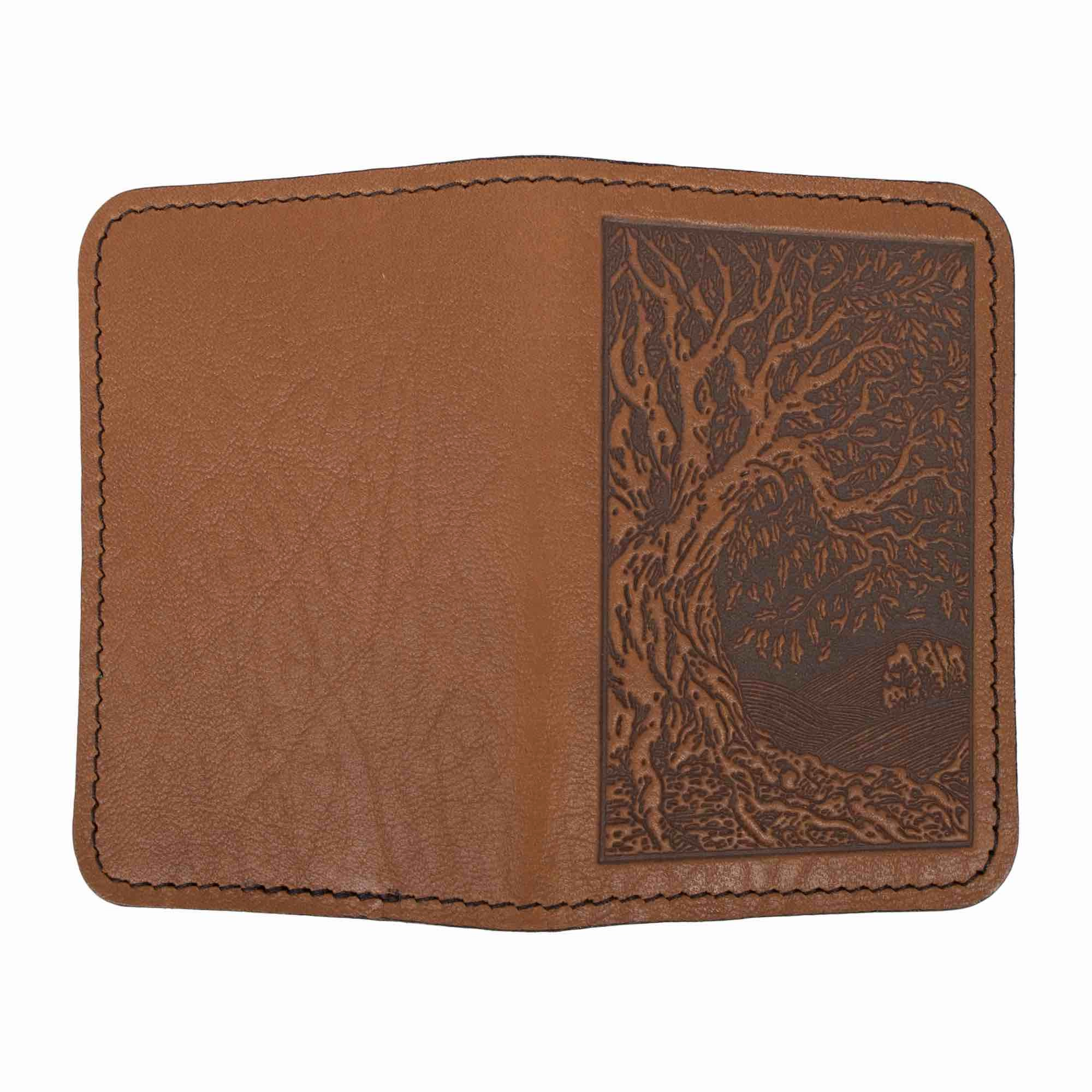 Mini Wallet | Card Holder, Tree of Life