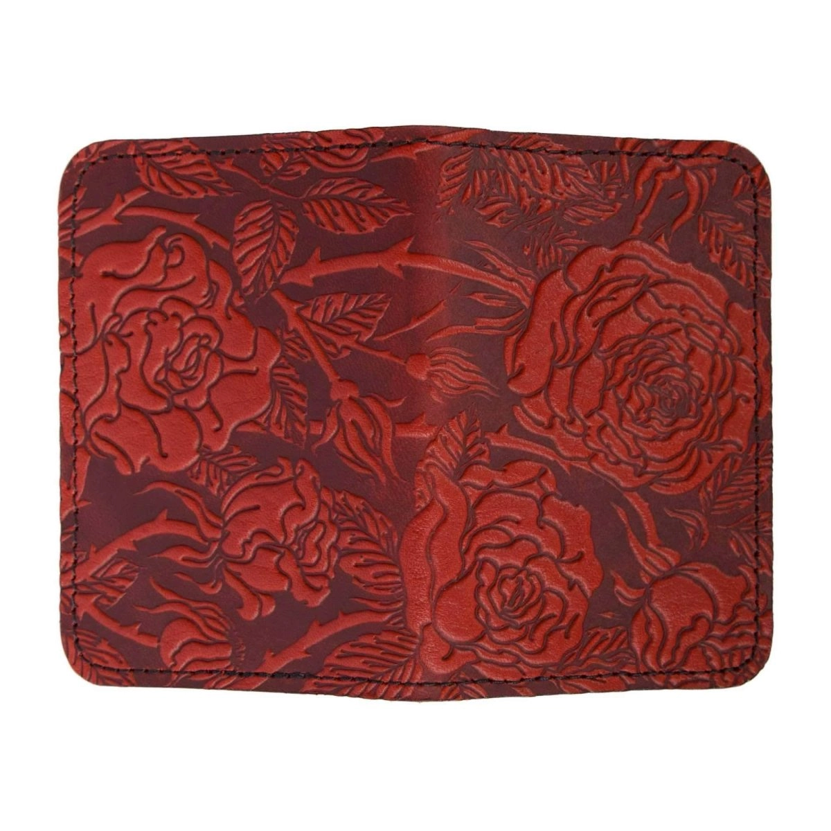 Mini Wallet | Card Holder, Wild Rose