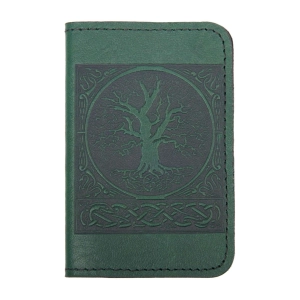 Mini Wallet | Card Holder, World Tree