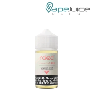 Naked 100 Hawaiian POG eLiquid 60ml