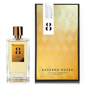 No.8 by Rosendo Mateu 100ml EDP