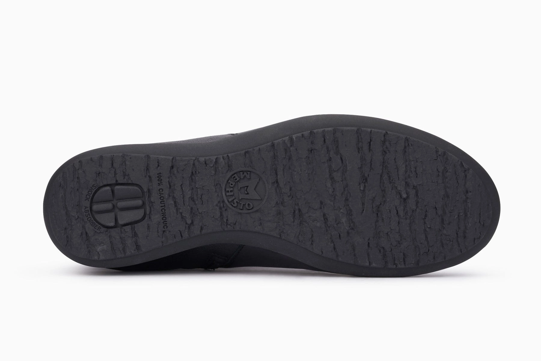 Nonie - Black 9200/6200