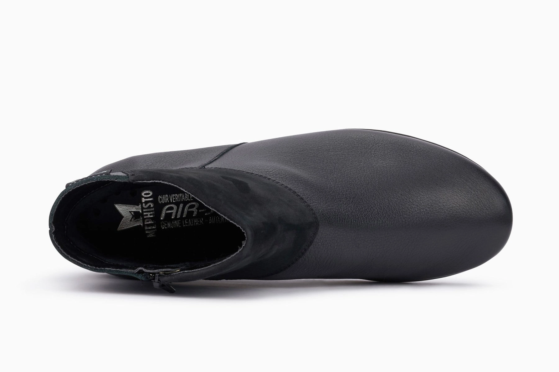 Nonie - Black 9200/6200