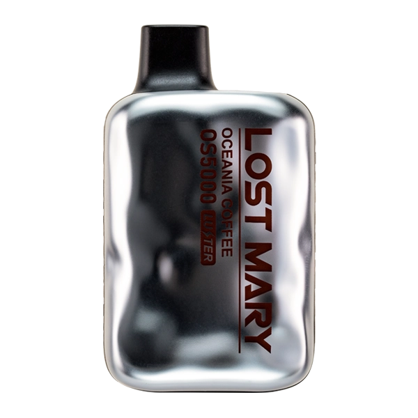 Oceania Coffee Lost Mary OS5000 Luster