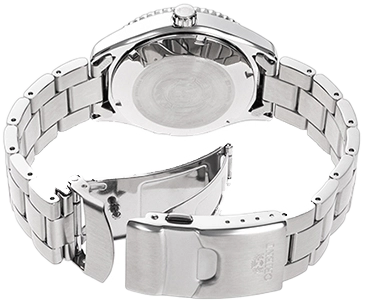 Orient RA-AC0Q03S Mako 40