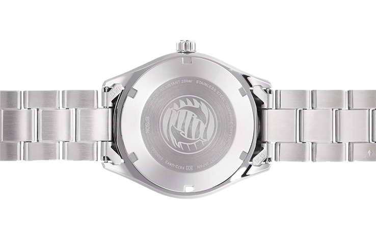 Orient RA-AC0Q03S Mako 40