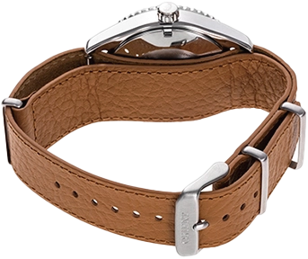 Orient RA-AC0Q05P Mako 40