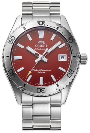 Orient RA-AC0Q09R Mako 40