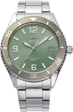 Orient Solar RA-WJ0001E