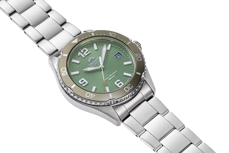 Orient Solar RA-WJ0001E