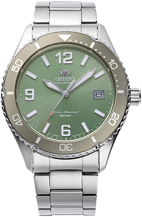 Orient Solar RA-WJ0001E
