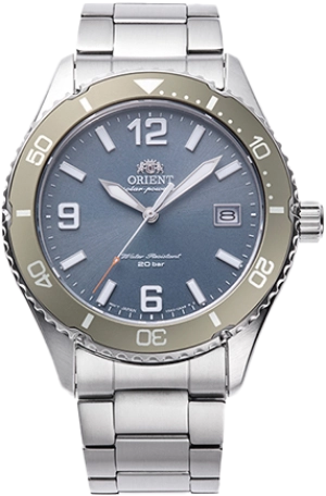 Orient Solar RA-WJ0002L