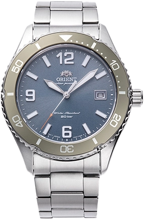 Orient Solar RA-WJ0002L