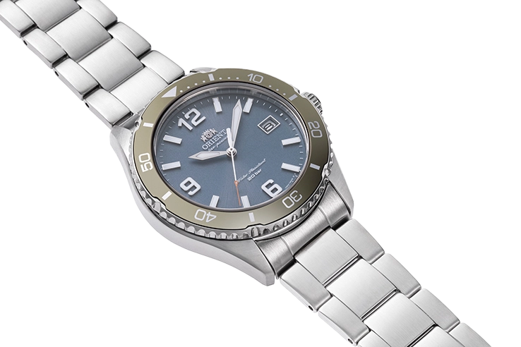 Orient Solar RA-WJ0002L