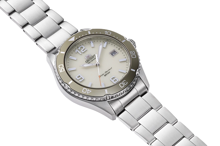 Orient Solar RA-WJ0003S
