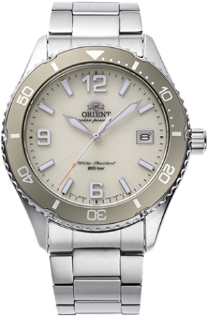 Orient Solar RA-WJ0003S