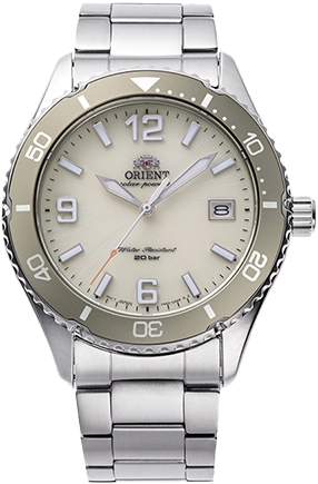 Orient Solar RA-WJ0003S