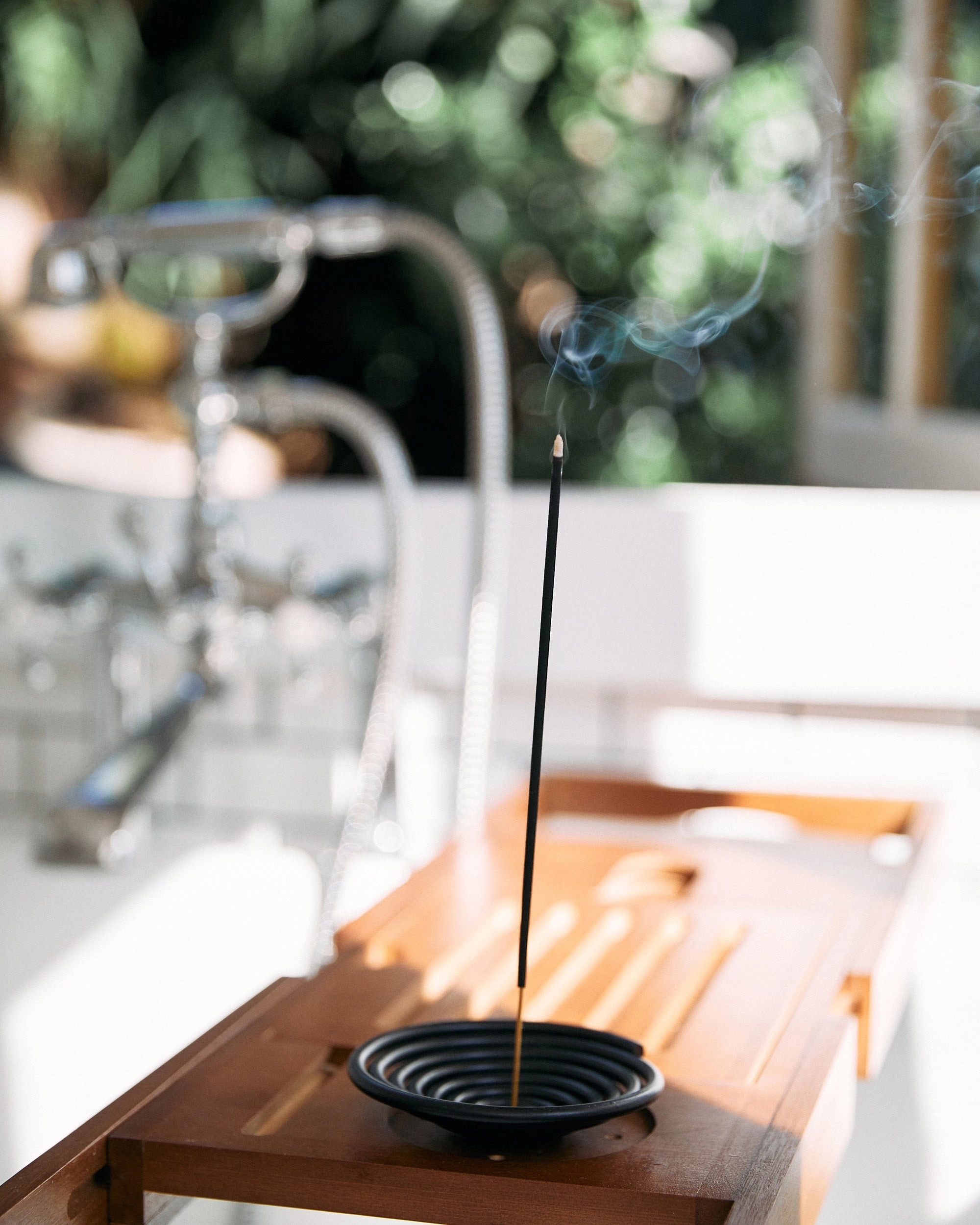 P.F. Candle Co. Incense Sticks - Wild Herb Tonic