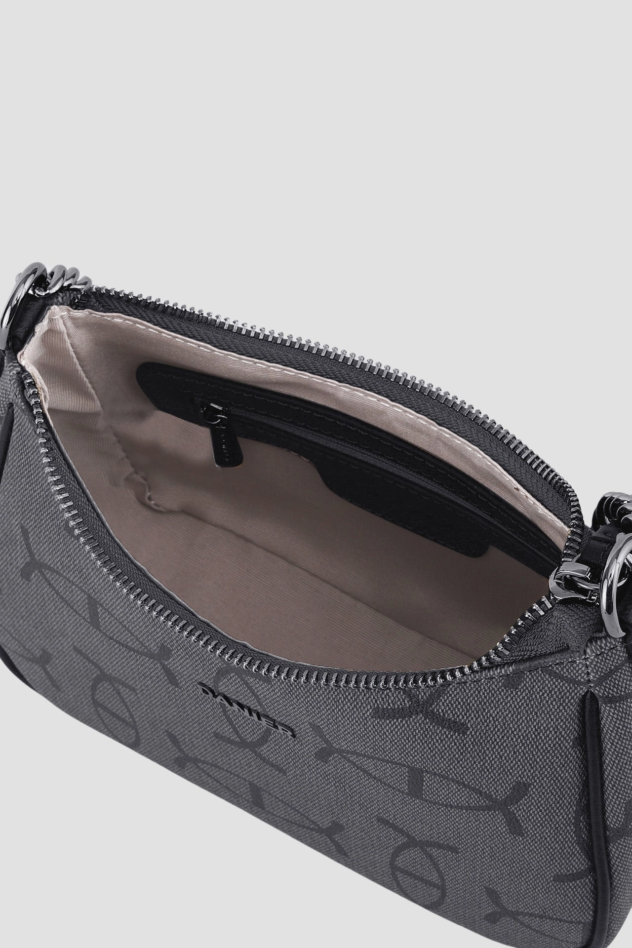 PHILIPA MINI SHOULDER BAG